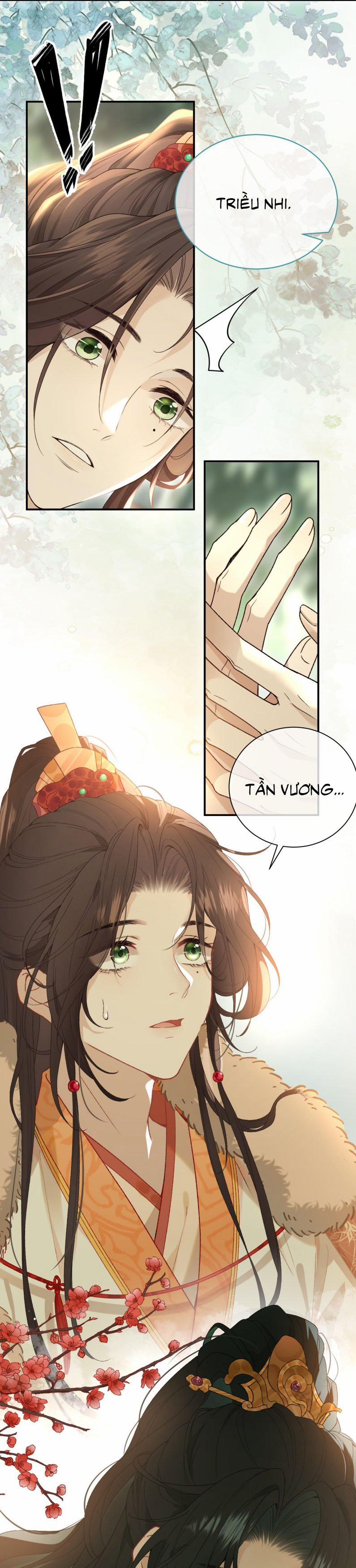 Hải Vương Sau Khi Hoàn Lương Sa Vào Tu La Tràng 1 trang 44