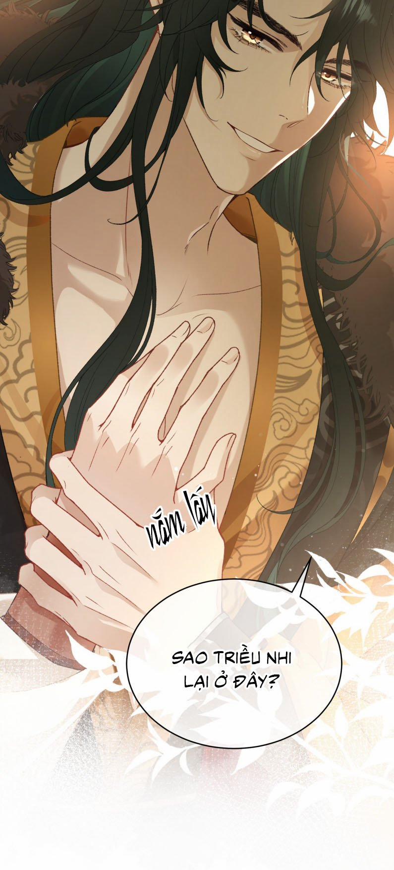 Hải Vương Sau Khi Hoàn Lương Sa Vào Tu La Tràng 1 trang 45