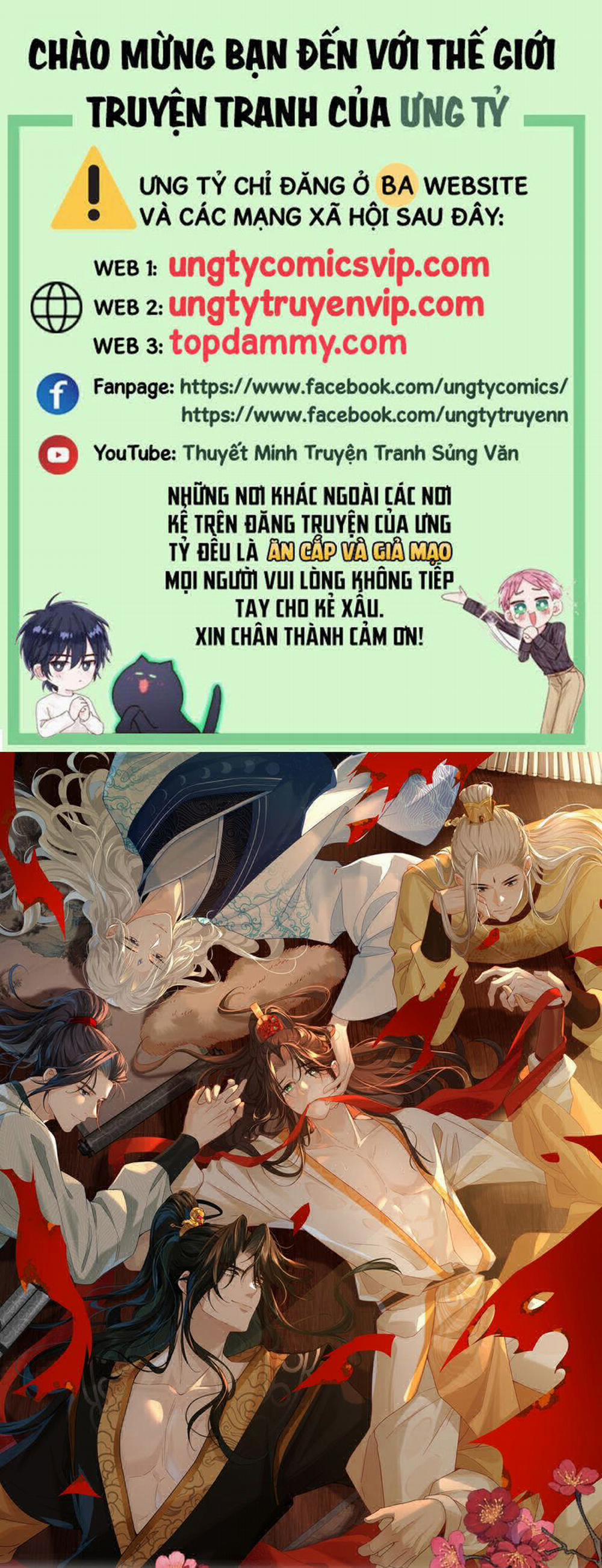 Hải Vương Sau Khi Hoàn Lương Sa Vào Tu La Tràng 10 trang 0