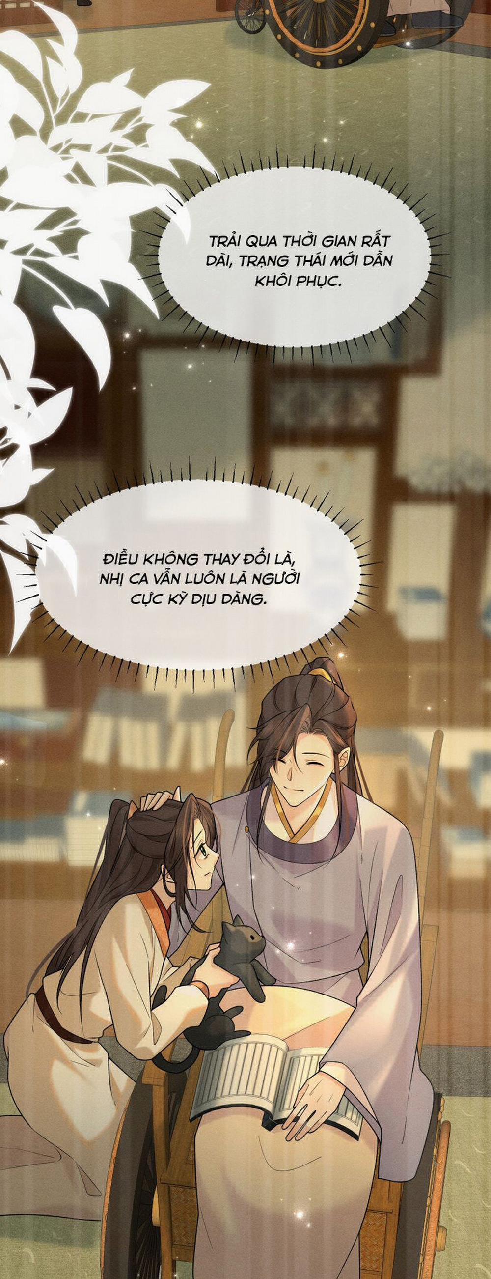 Hải Vương Sau Khi Hoàn Lương Sa Vào Tu La Tràng 10 trang 10