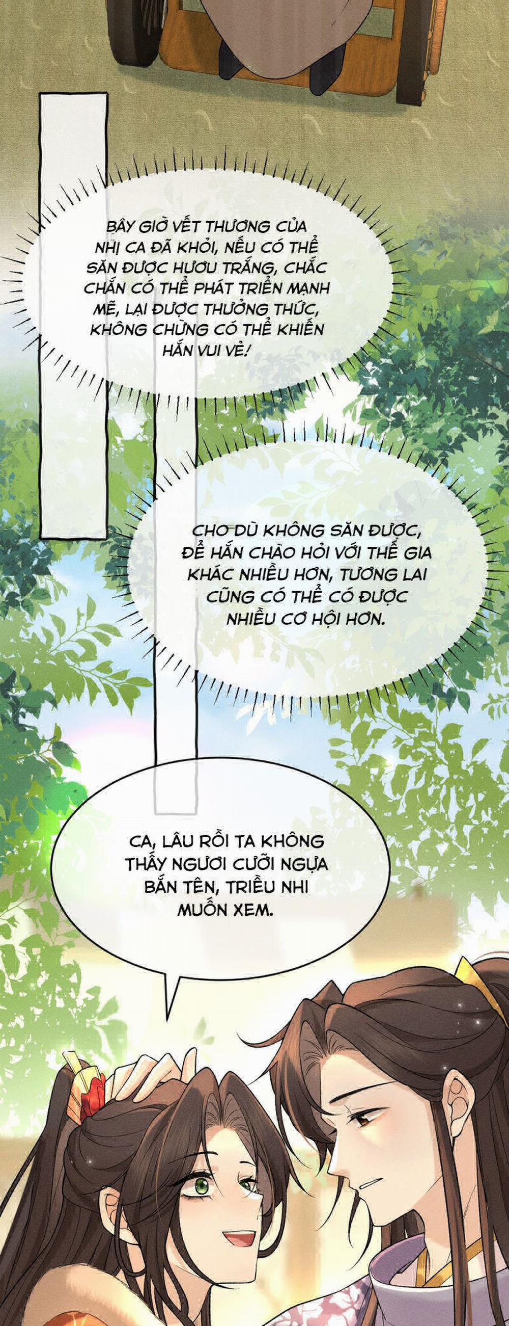 Hải Vương Sau Khi Hoàn Lương Sa Vào Tu La Tràng 10 trang 11