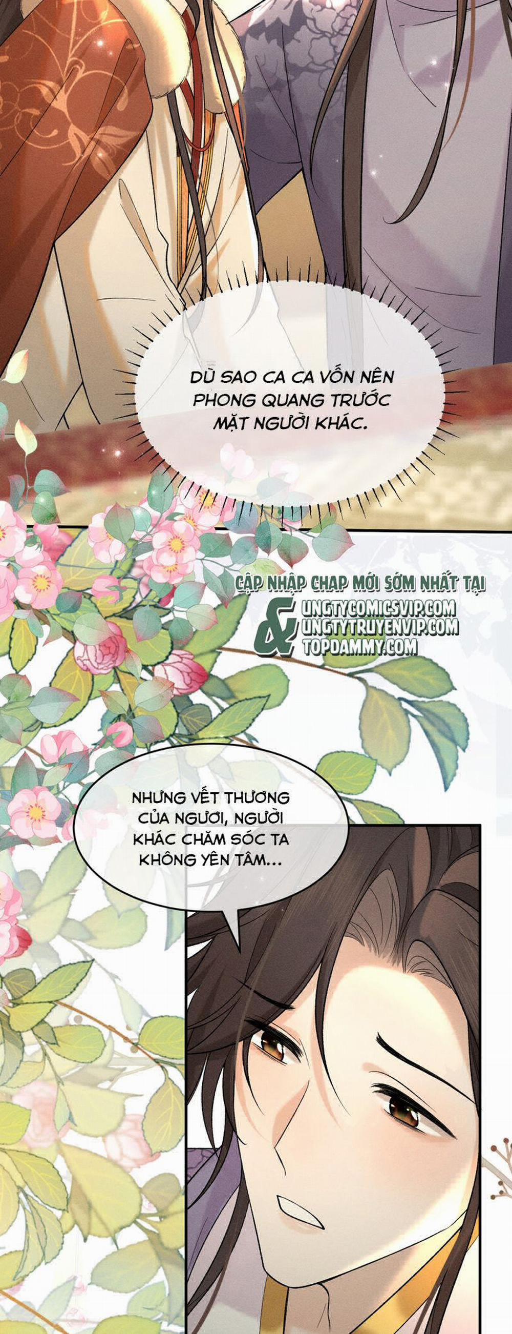 Hải Vương Sau Khi Hoàn Lương Sa Vào Tu La Tràng 10 trang 12