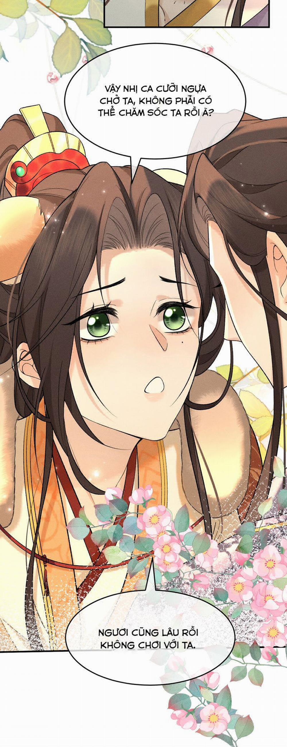 Hải Vương Sau Khi Hoàn Lương Sa Vào Tu La Tràng 10 trang 13