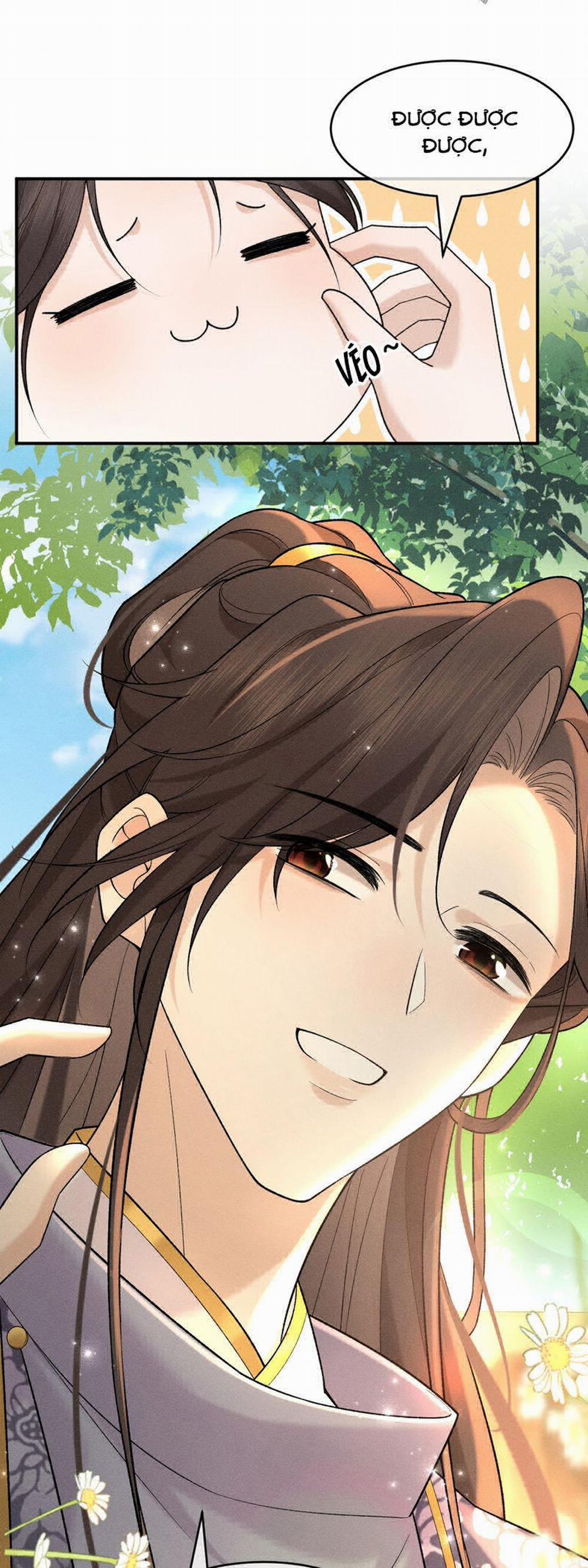 Hải Vương Sau Khi Hoàn Lương Sa Vào Tu La Tràng 10 trang 14