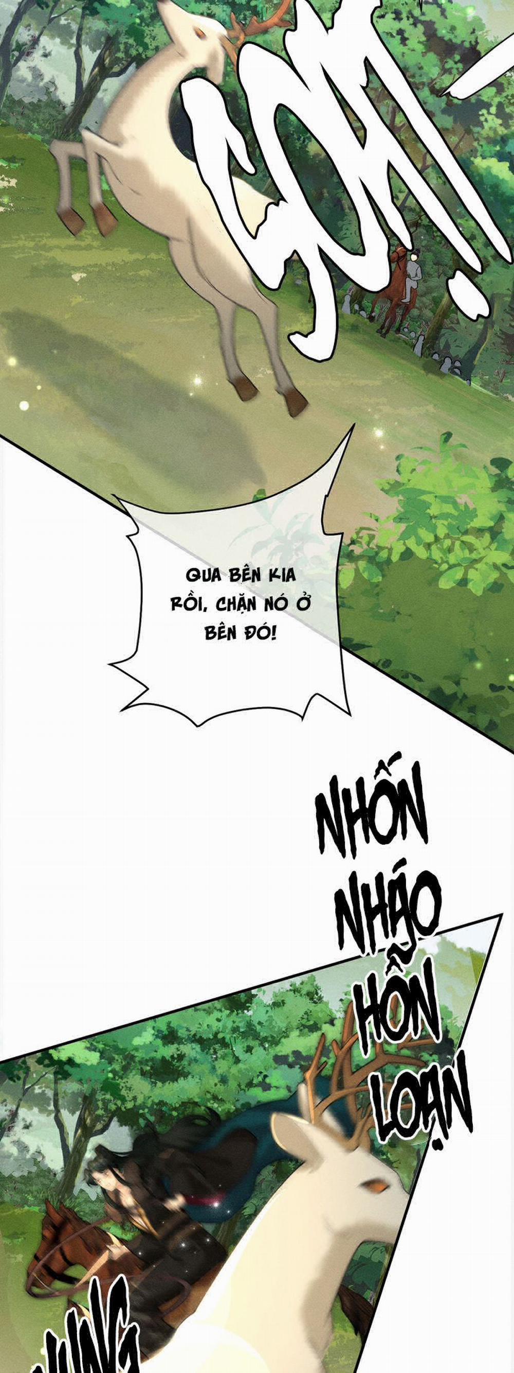 Hải Vương Sau Khi Hoàn Lương Sa Vào Tu La Tràng 10 trang 16