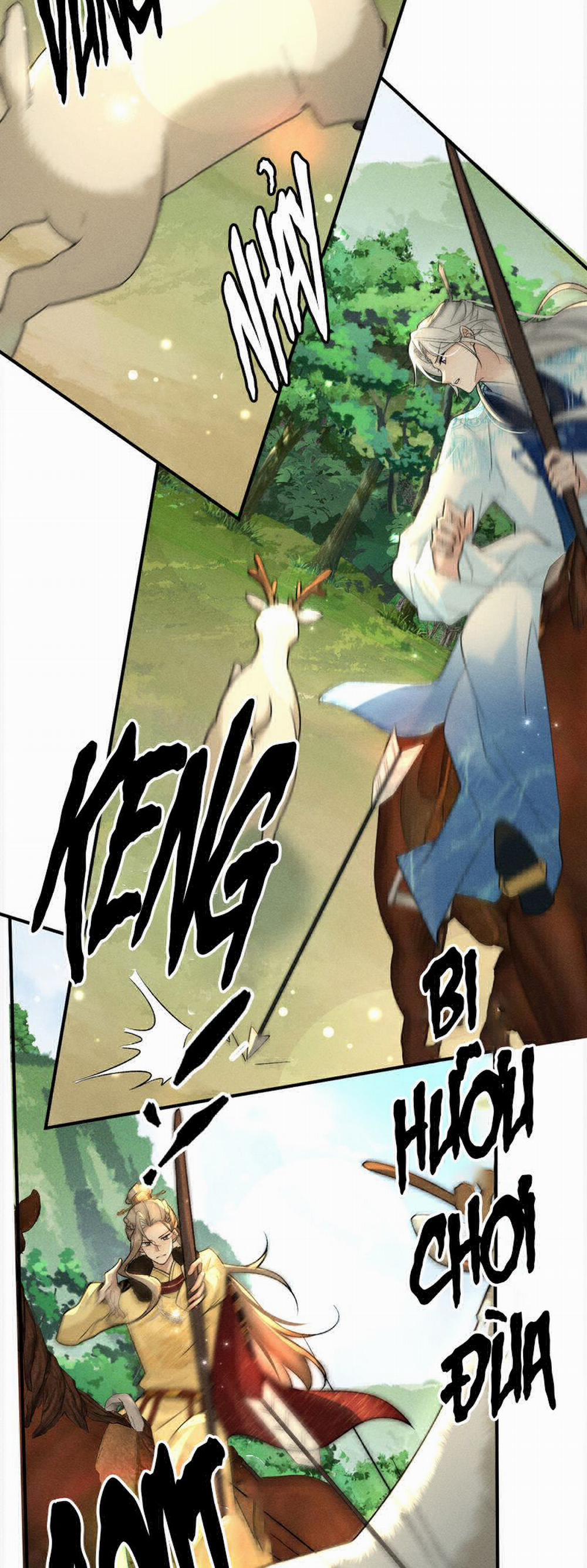 Hải Vương Sau Khi Hoàn Lương Sa Vào Tu La Tràng 10 trang 17