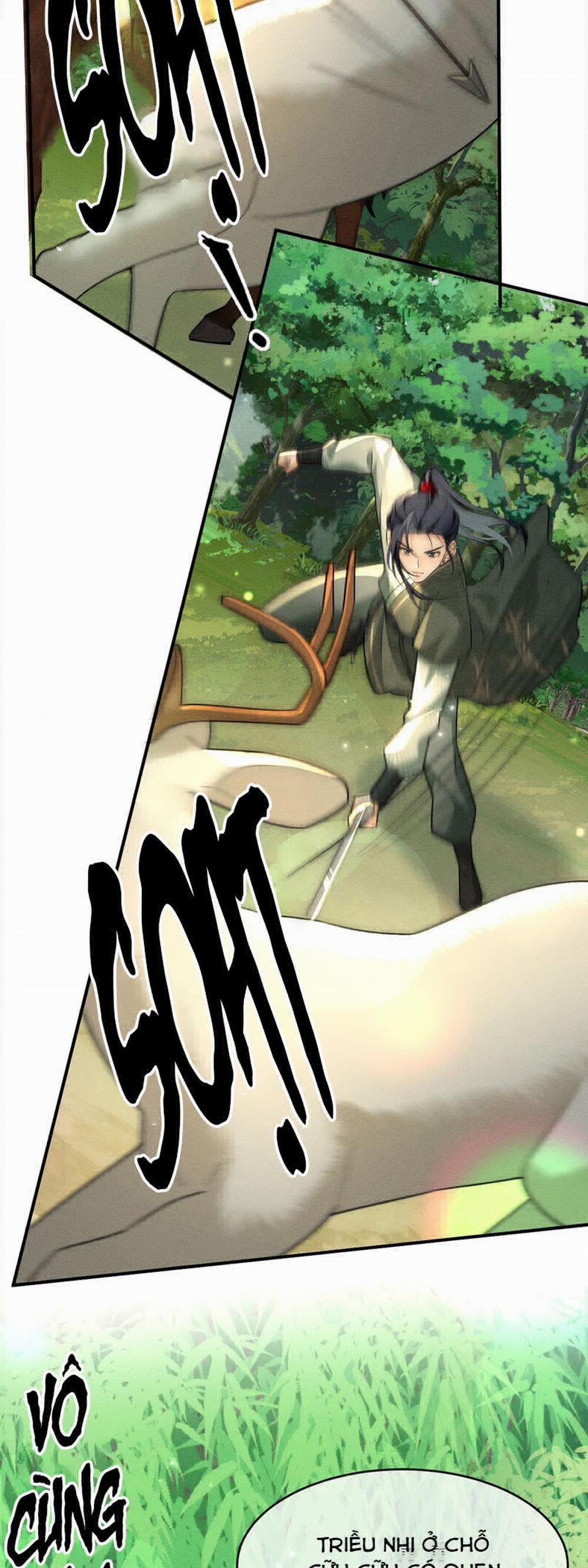 Hải Vương Sau Khi Hoàn Lương Sa Vào Tu La Tràng 10 trang 18