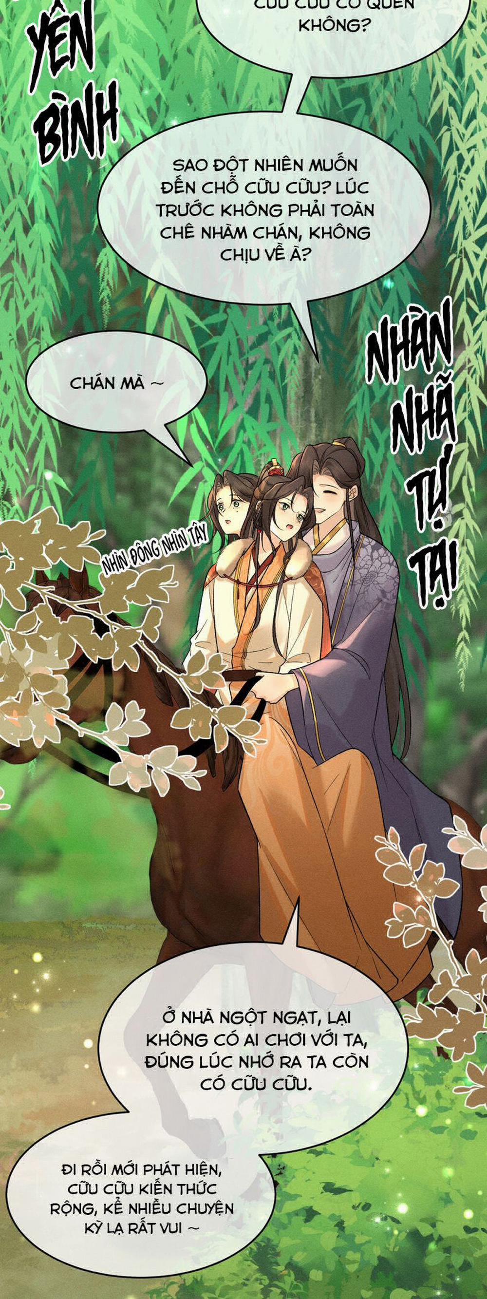 Hải Vương Sau Khi Hoàn Lương Sa Vào Tu La Tràng 10 trang 19