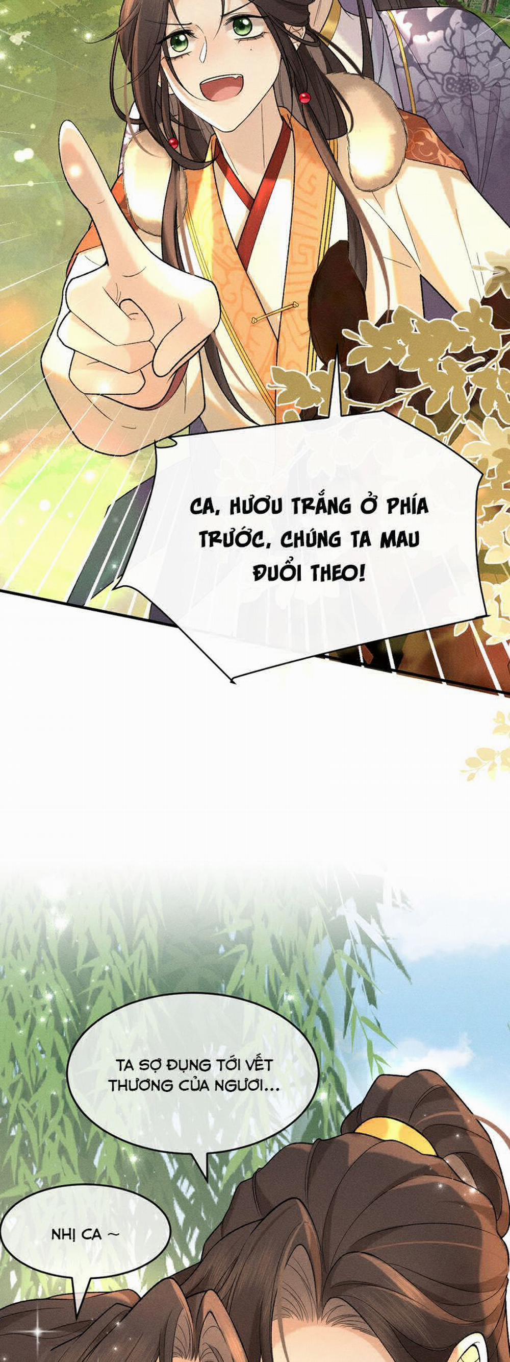 Hải Vương Sau Khi Hoàn Lương Sa Vào Tu La Tràng 10 trang 21