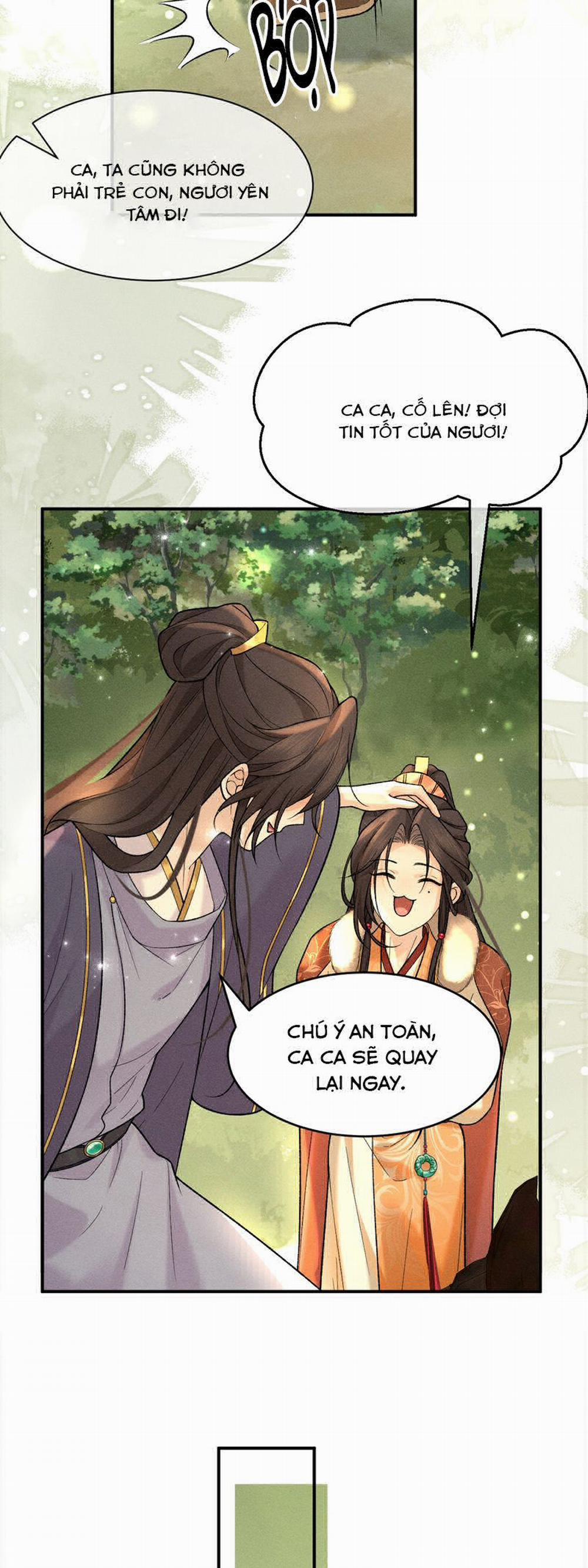 Hải Vương Sau Khi Hoàn Lương Sa Vào Tu La Tràng 10 trang 23