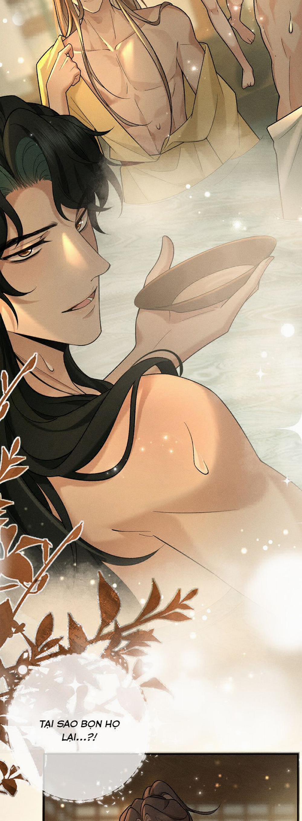 Hải Vương Sau Khi Hoàn Lương Sa Vào Tu La Tràng 10 trang 28