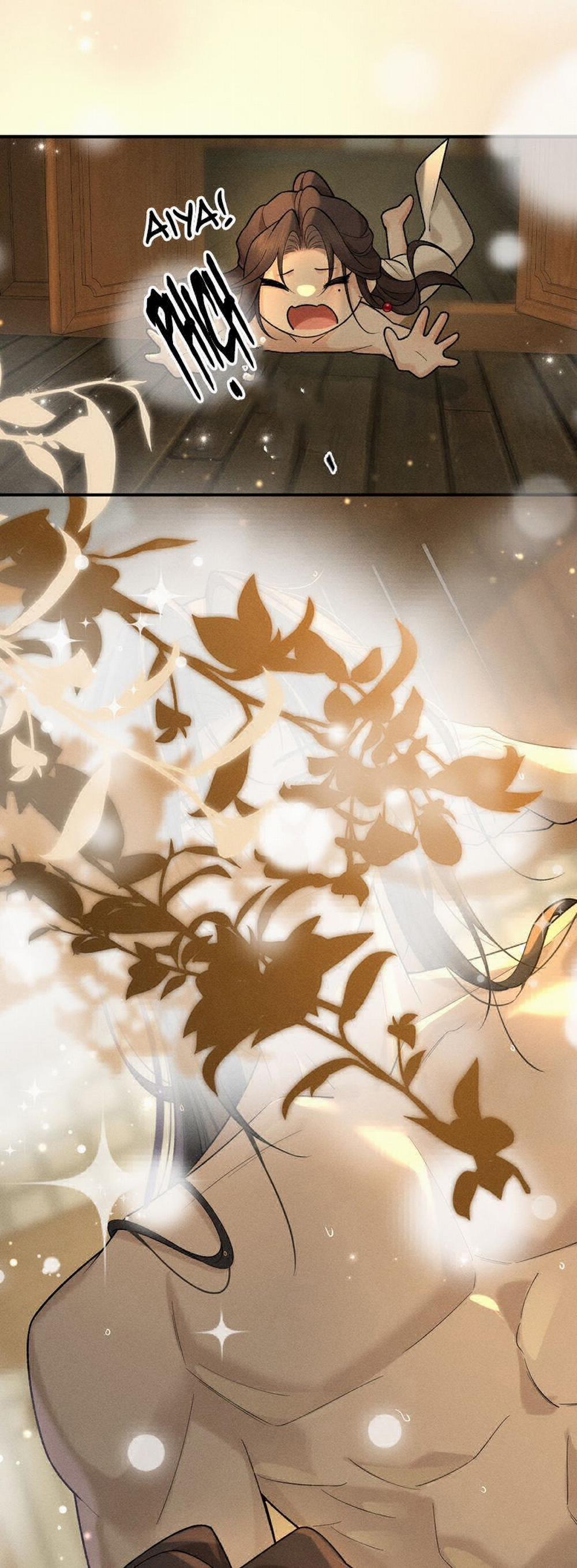 Hải Vương Sau Khi Hoàn Lương Sa Vào Tu La Tràng 10 trang 30