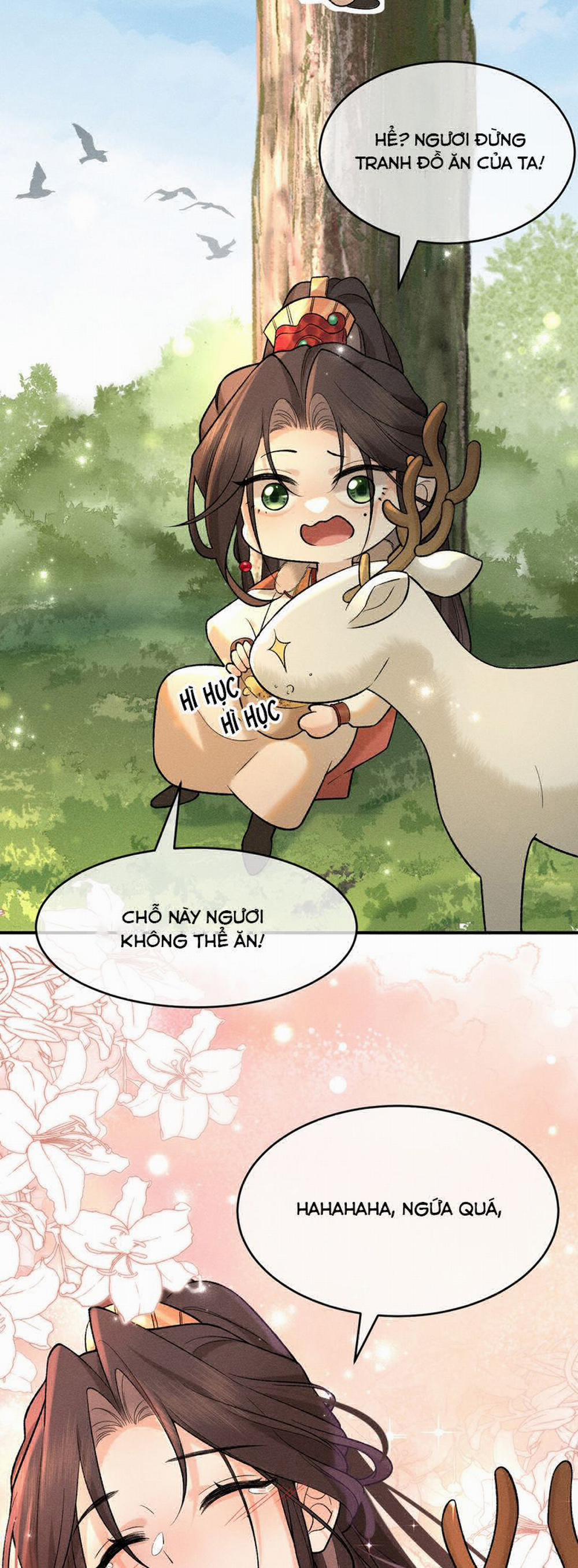 Hải Vương Sau Khi Hoàn Lương Sa Vào Tu La Tràng 10 trang 34