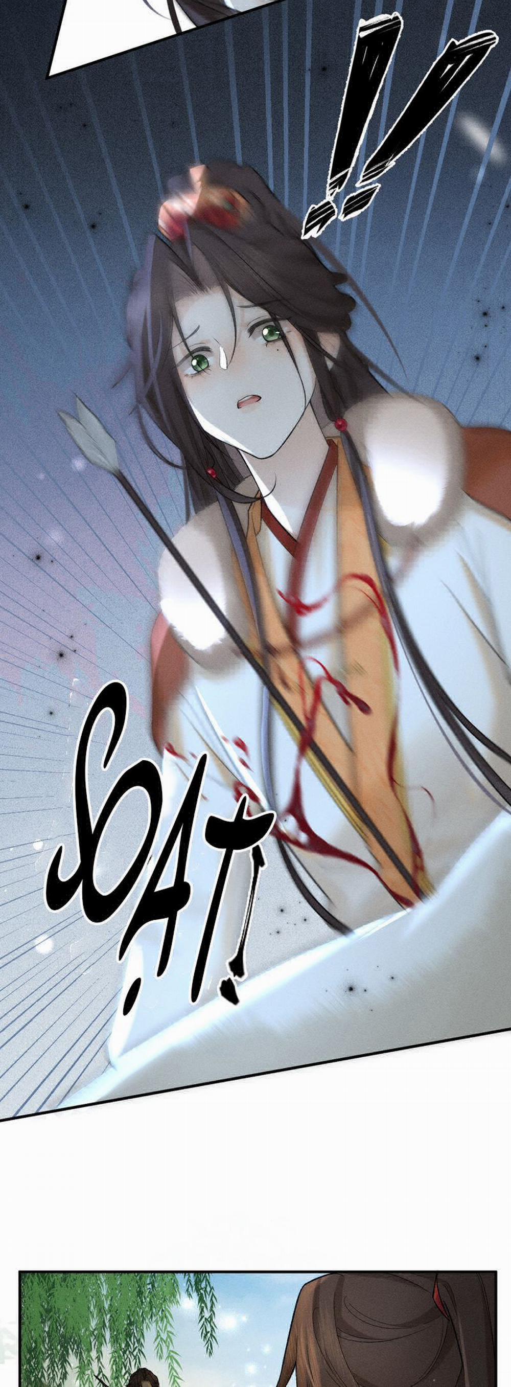 Hải Vương Sau Khi Hoàn Lương Sa Vào Tu La Tràng 10 trang 36