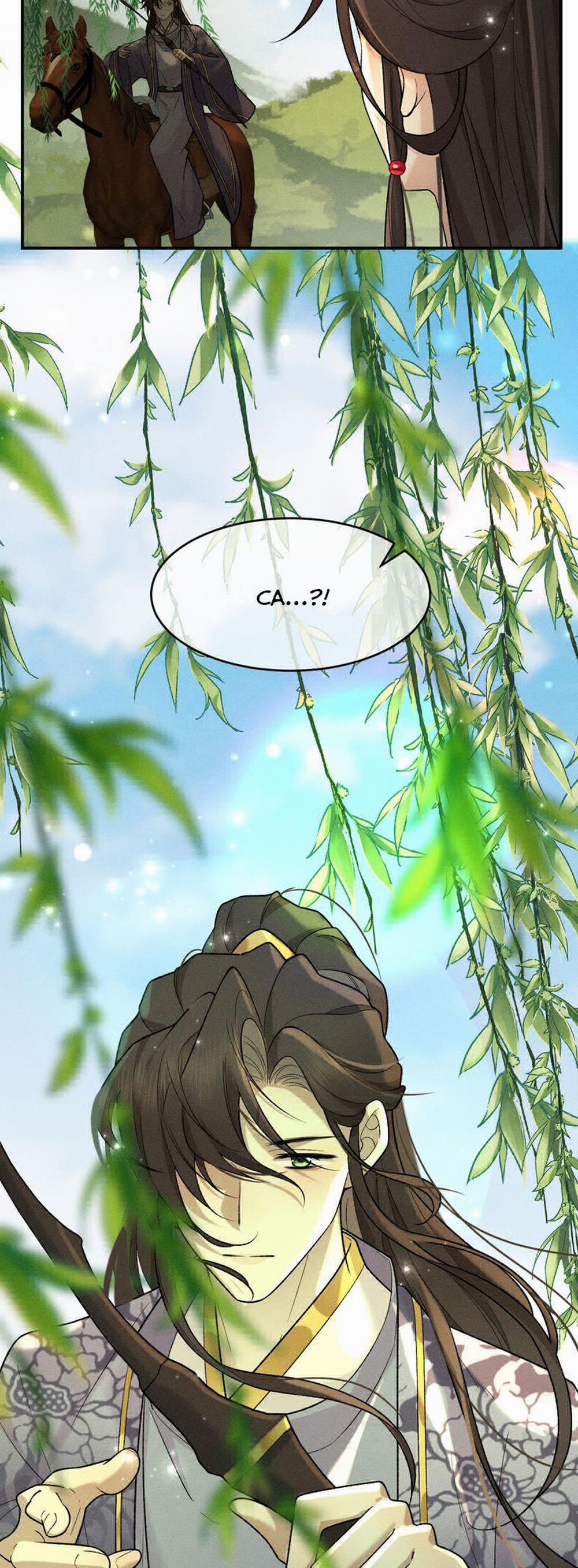 Hải Vương Sau Khi Hoàn Lương Sa Vào Tu La Tràng 10 trang 37