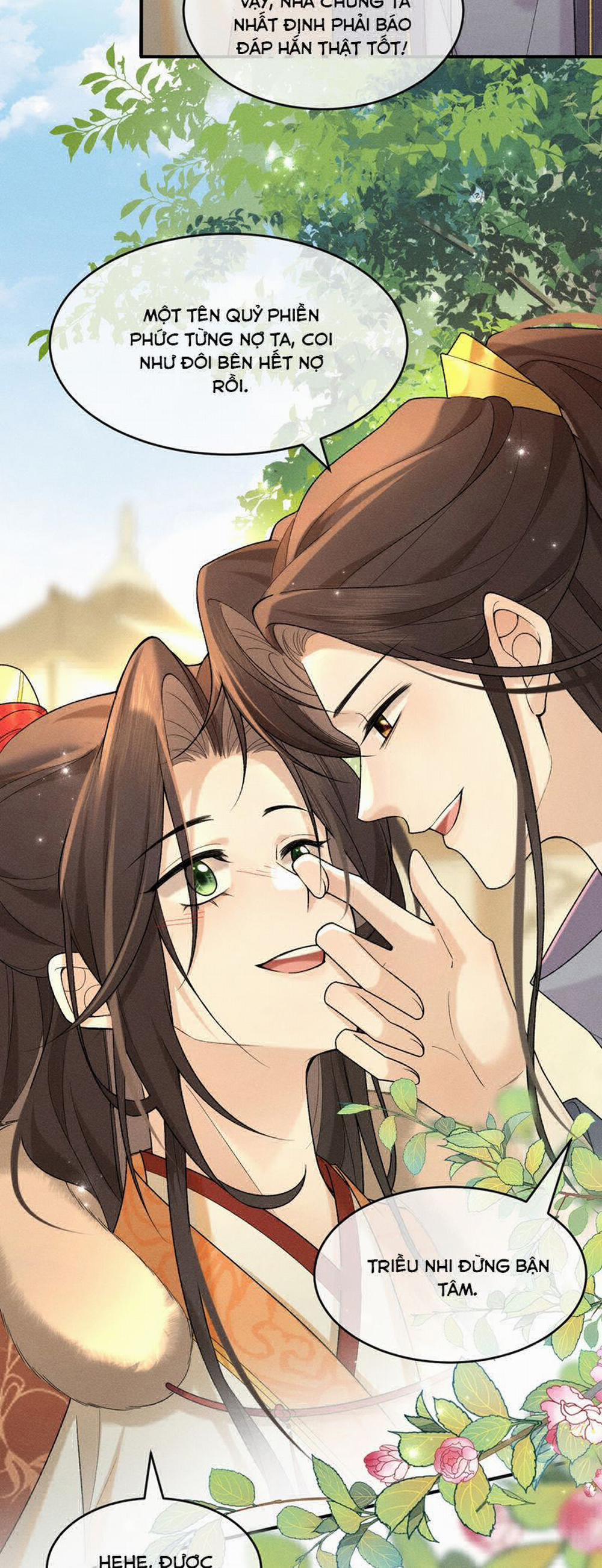 Hải Vương Sau Khi Hoàn Lương Sa Vào Tu La Tràng 10 trang 4