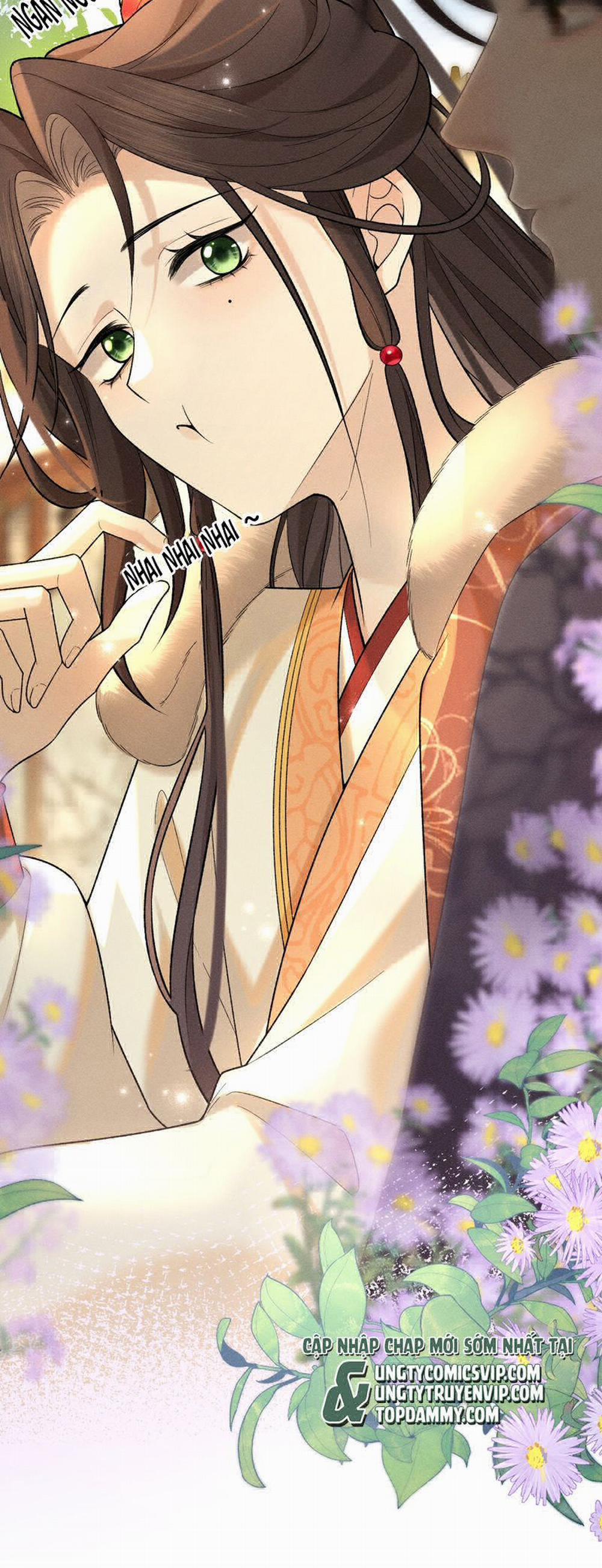 Hải Vương Sau Khi Hoàn Lương Sa Vào Tu La Tràng 10 trang 7