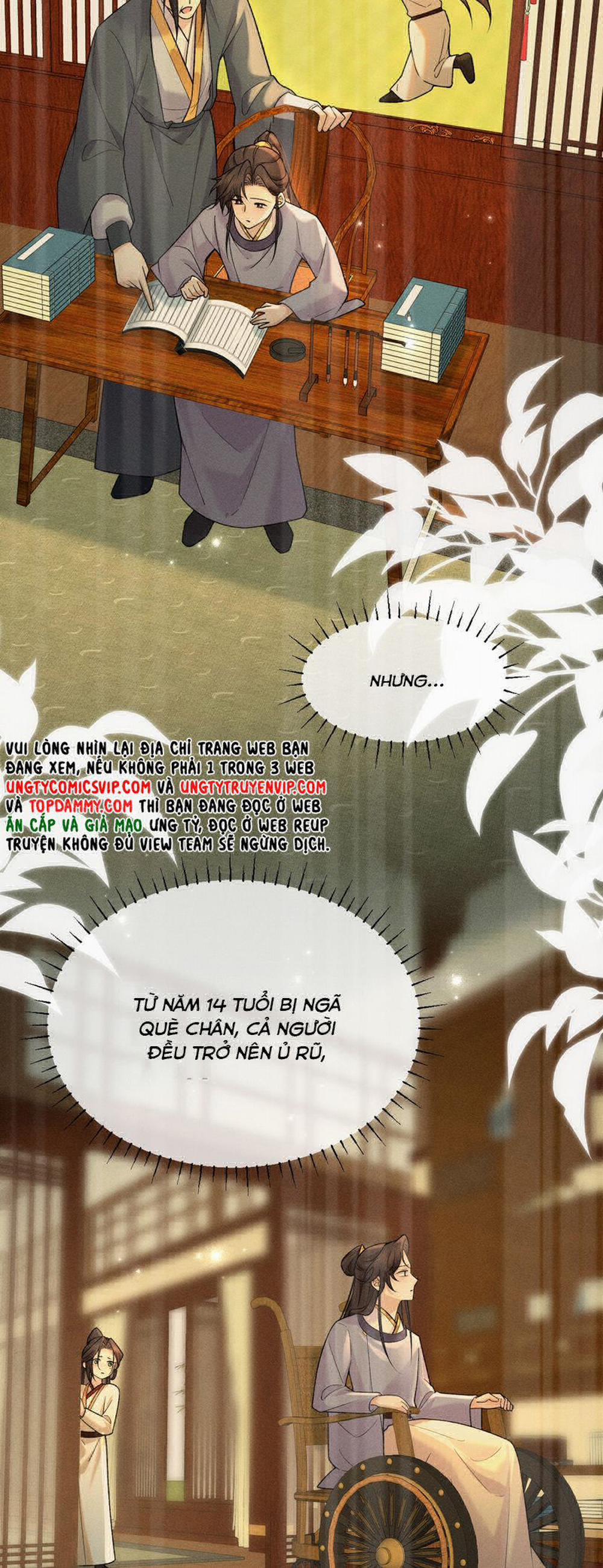 Hải Vương Sau Khi Hoàn Lương Sa Vào Tu La Tràng 10 trang 9