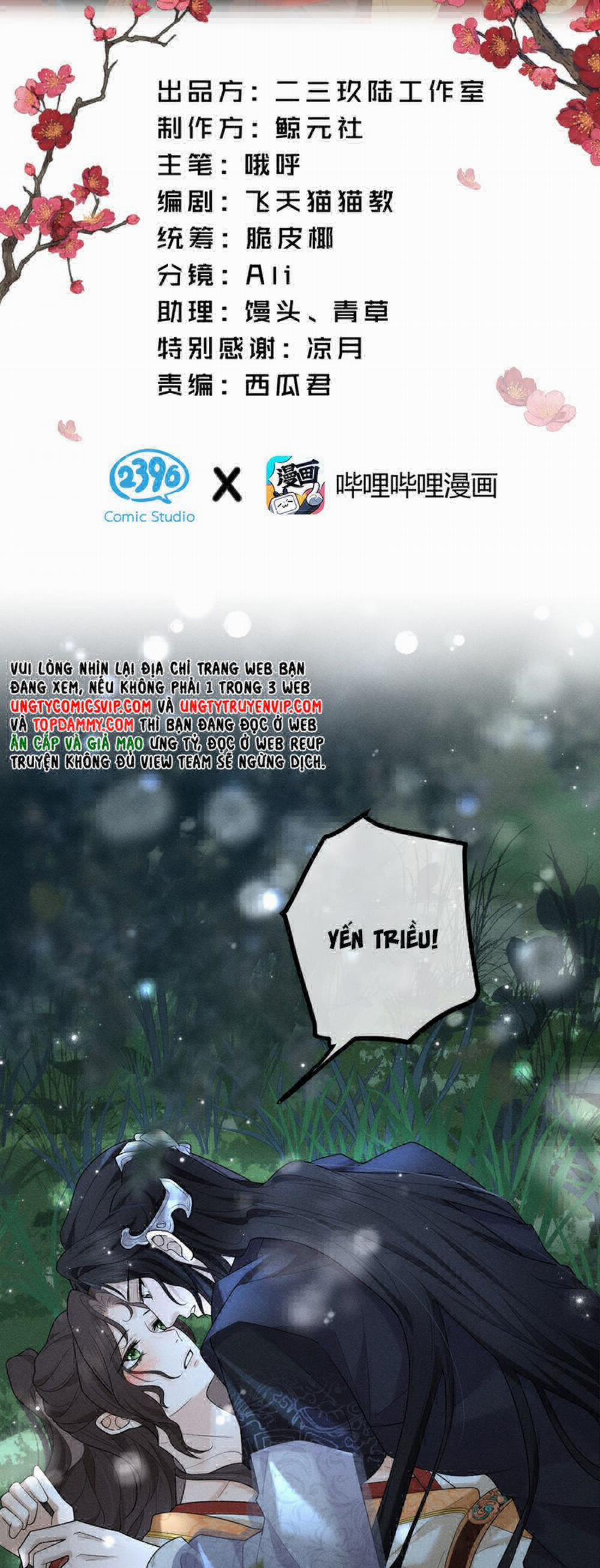 Hải Vương Sau Khi Hoàn Lương Sa Vào Tu La Tràng 11 trang 1