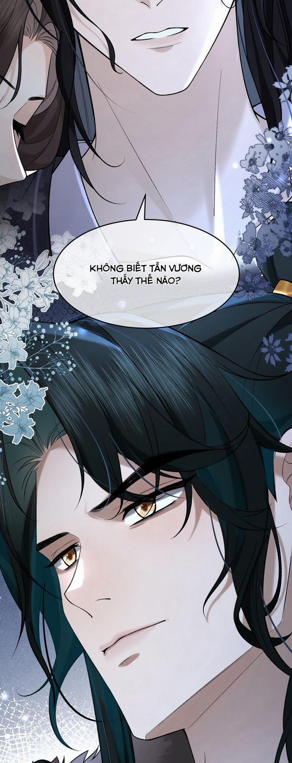 Hải Vương Sau Khi Hoàn Lương Sa Vào Tu La Tràng 11 trang 10