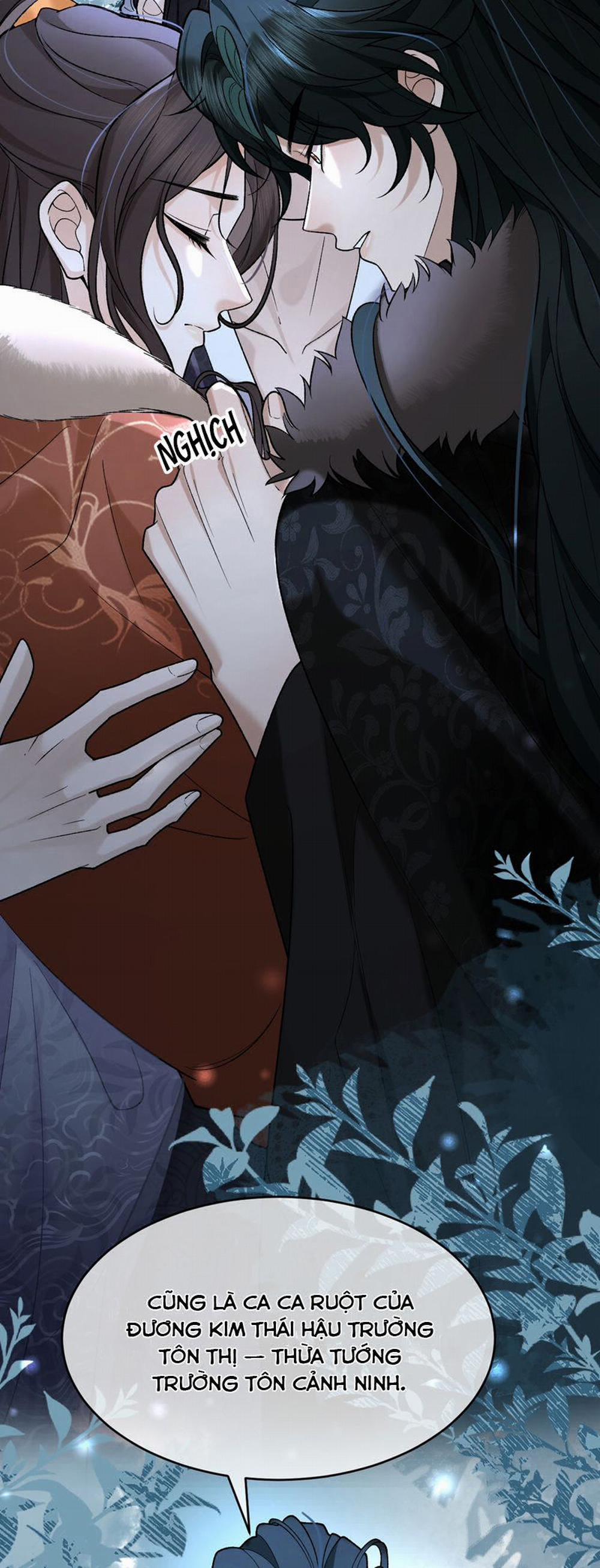 Hải Vương Sau Khi Hoàn Lương Sa Vào Tu La Tràng 11 trang 13