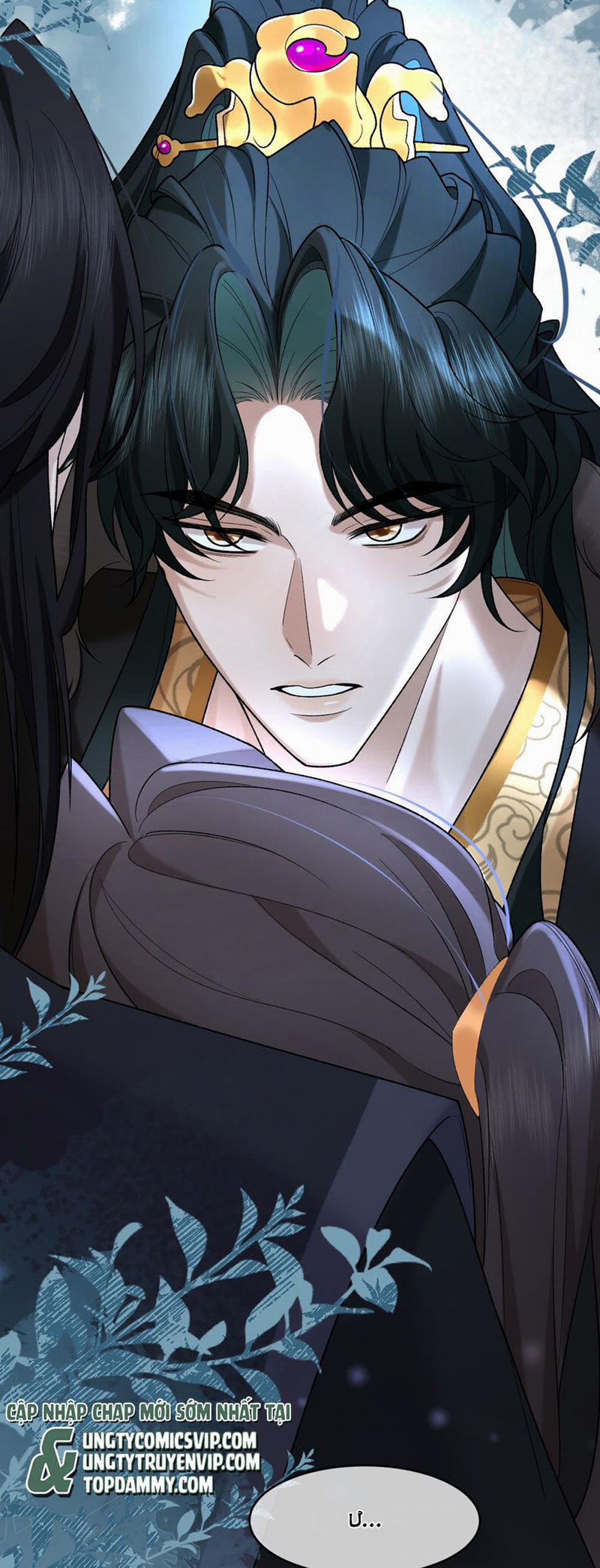 Hải Vương Sau Khi Hoàn Lương Sa Vào Tu La Tràng 11 trang 14