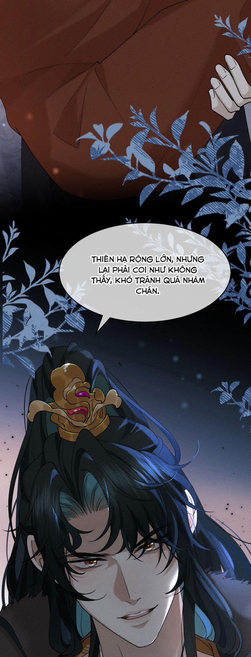 Hải Vương Sau Khi Hoàn Lương Sa Vào Tu La Tràng 11 trang 20