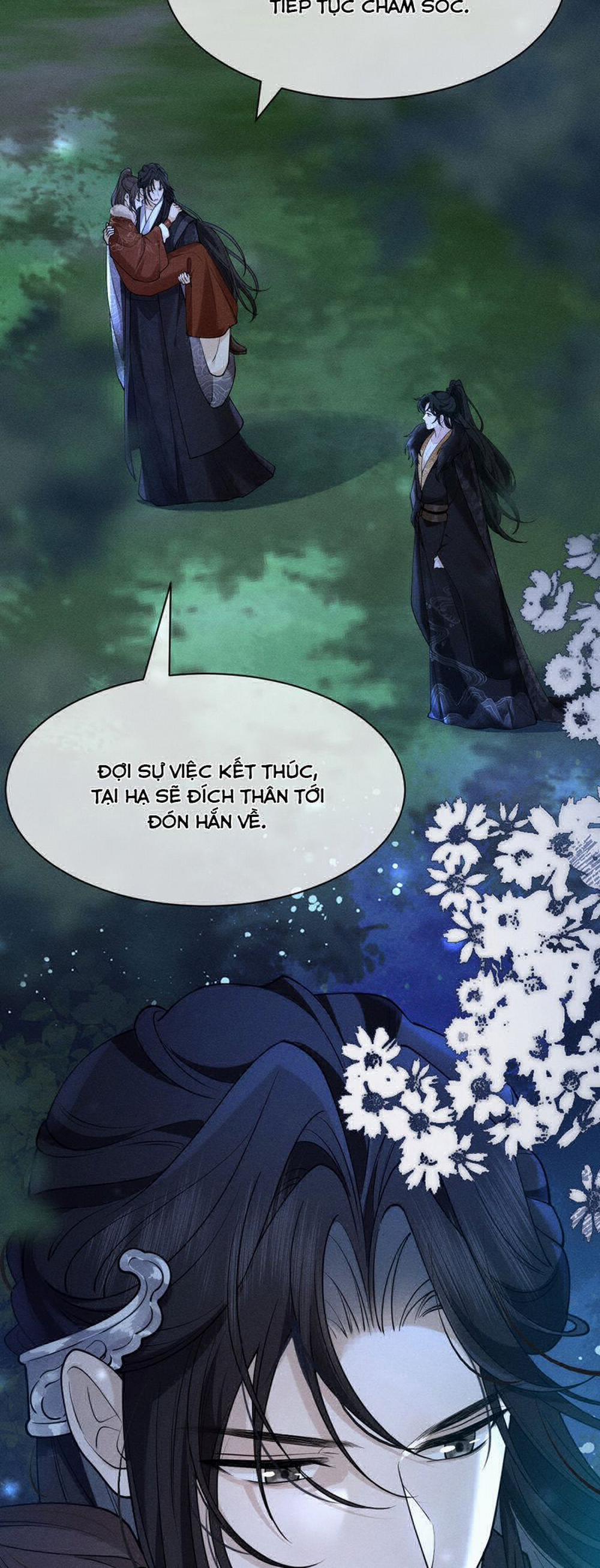 Hải Vương Sau Khi Hoàn Lương Sa Vào Tu La Tràng 11 trang 22