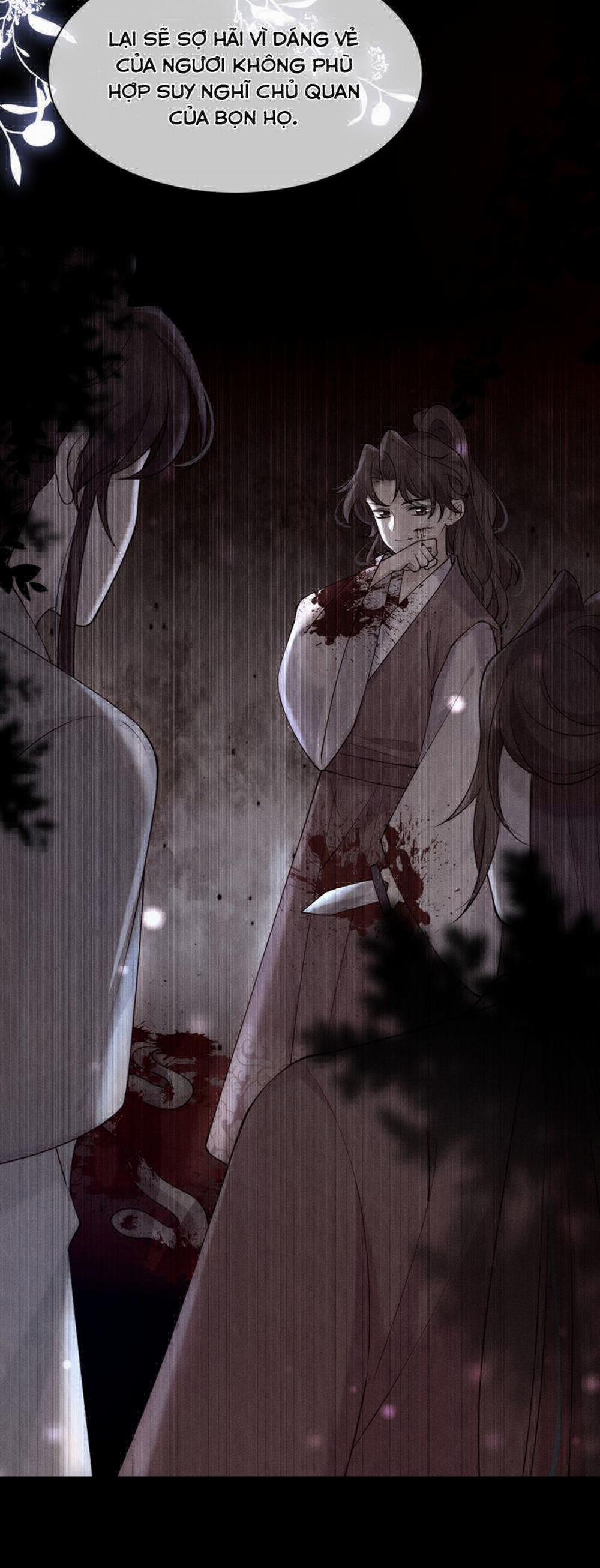 Hải Vương Sau Khi Hoàn Lương Sa Vào Tu La Tràng 11 trang 27