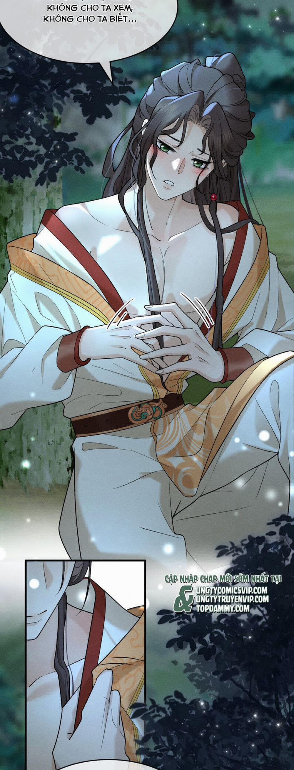 Hải Vương Sau Khi Hoàn Lương Sa Vào Tu La Tràng 11 trang 3