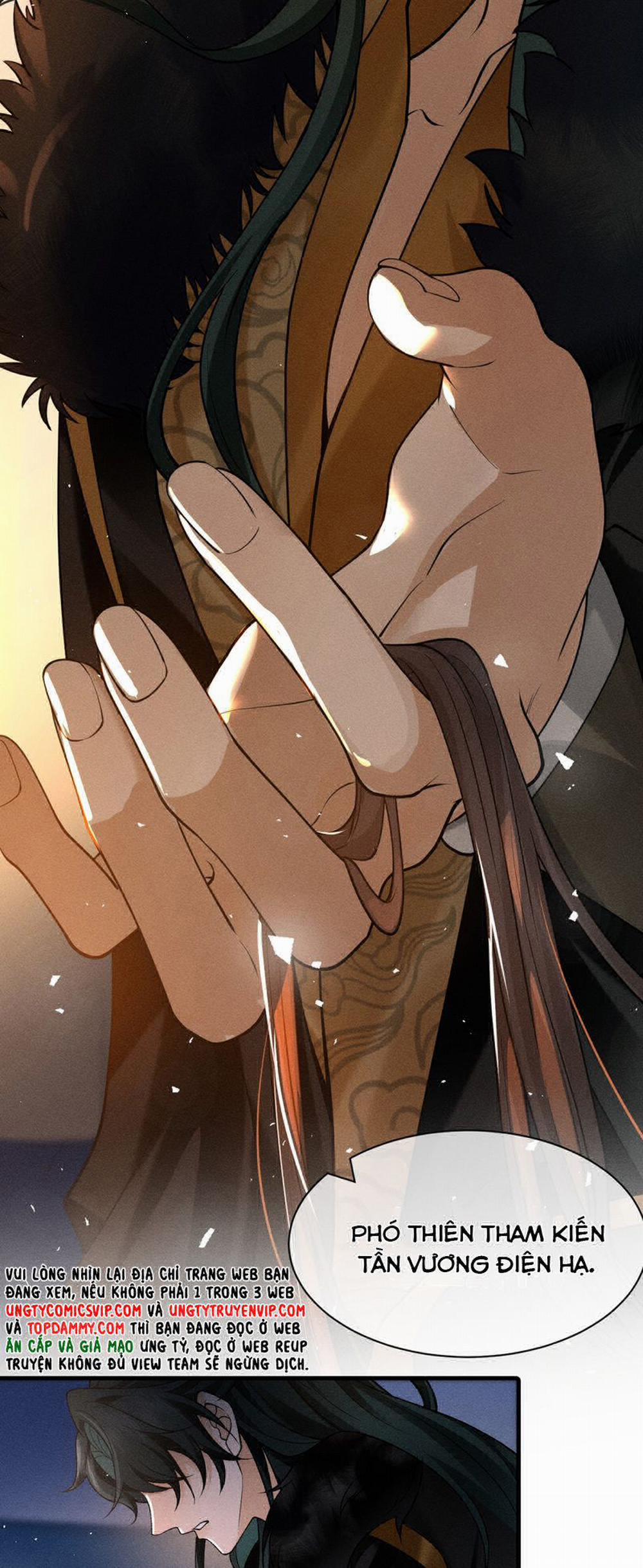 Hải Vương Sau Khi Hoàn Lương Sa Vào Tu La Tràng 11 trang 31