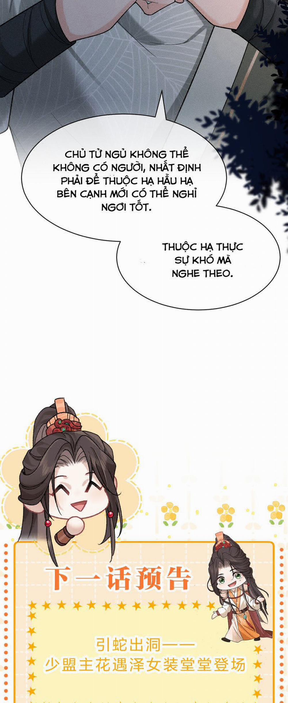 Hải Vương Sau Khi Hoàn Lương Sa Vào Tu La Tràng 11 trang 33