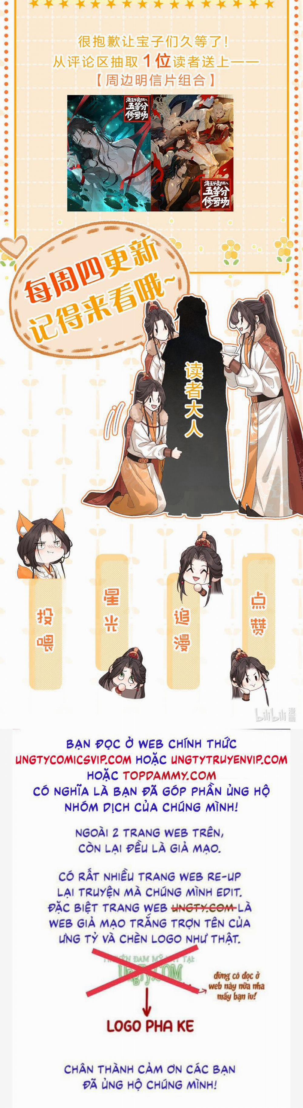 Hải Vương Sau Khi Hoàn Lương Sa Vào Tu La Tràng 11 trang 34