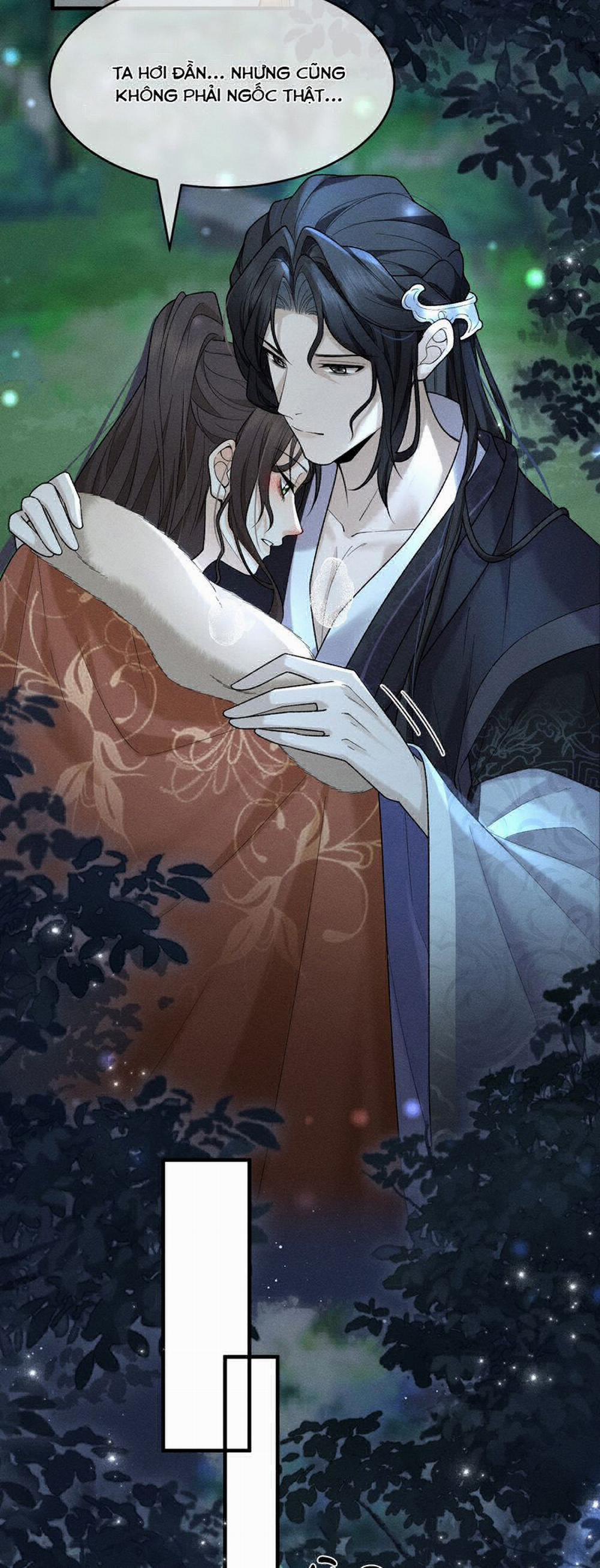 Hải Vương Sau Khi Hoàn Lương Sa Vào Tu La Tràng 11 trang 4