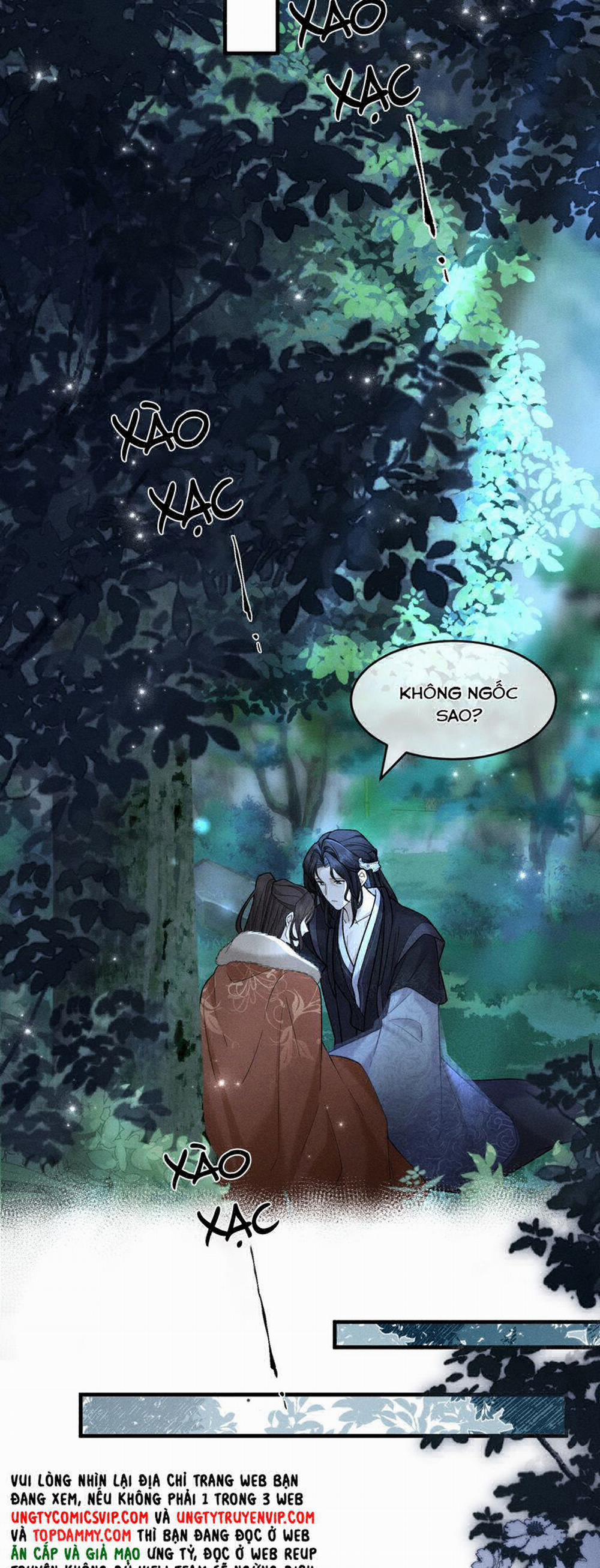 Hải Vương Sau Khi Hoàn Lương Sa Vào Tu La Tràng 11 trang 5