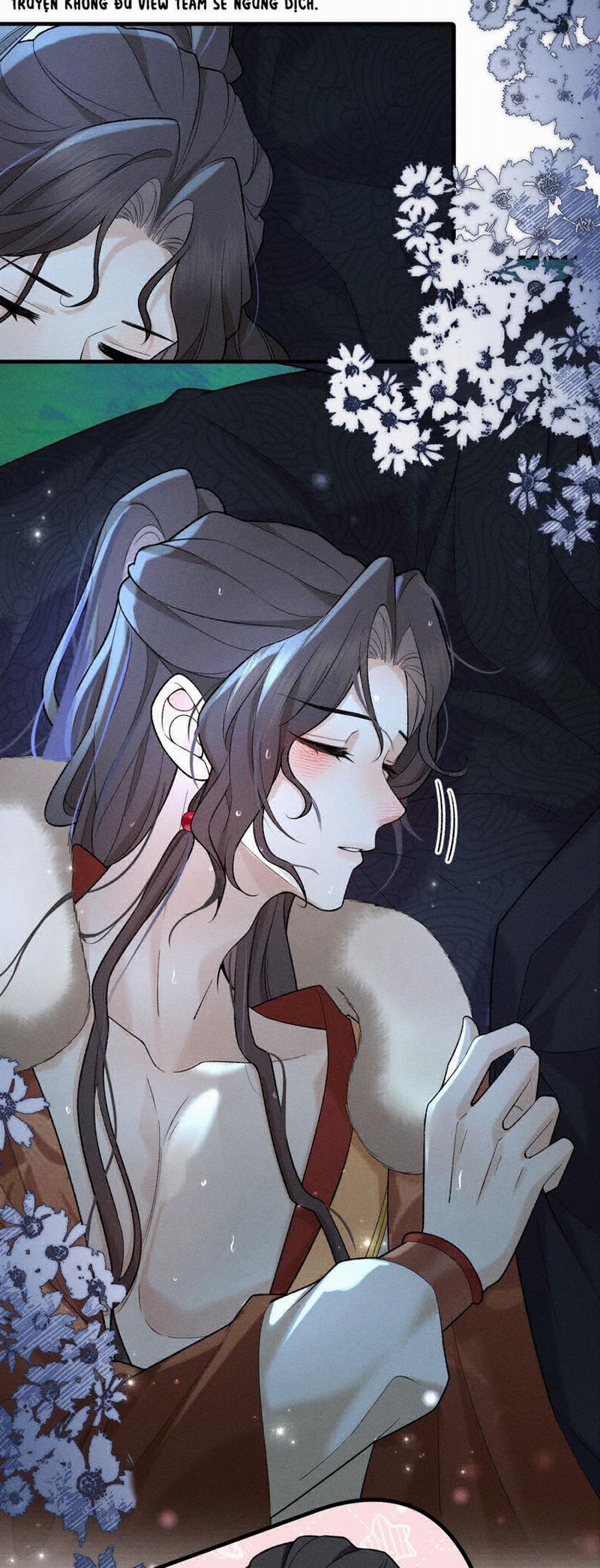 Hải Vương Sau Khi Hoàn Lương Sa Vào Tu La Tràng 11 trang 6