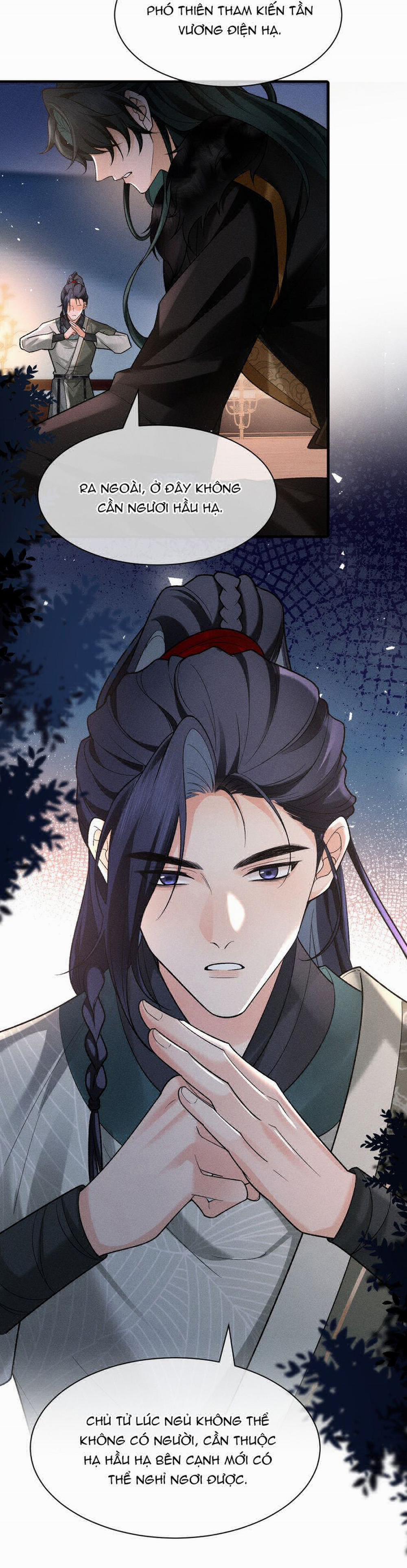 Hải Vương Sau Khi Hoàn Lương Sa Vào Tu La Tràng 12 trang 1