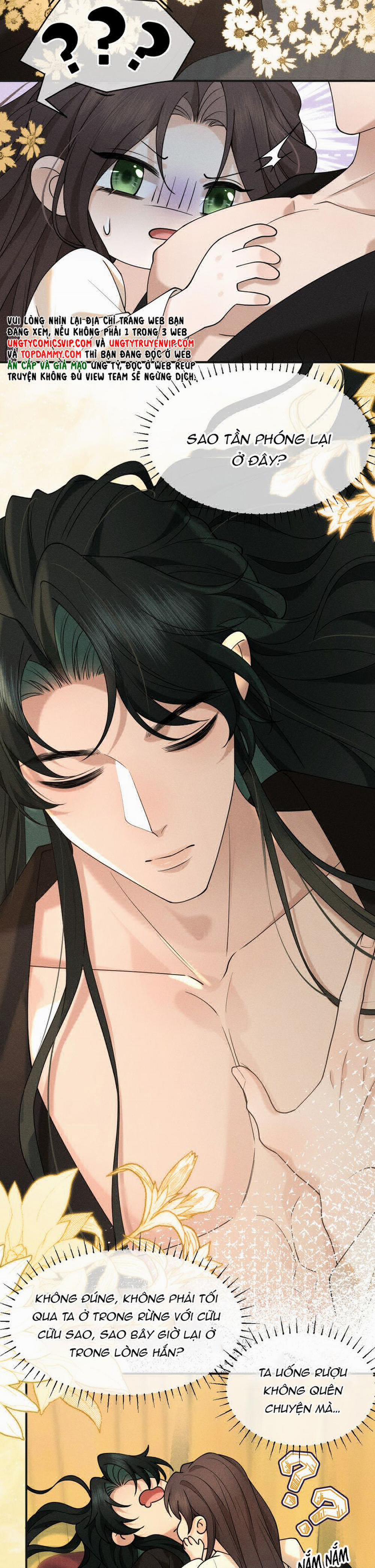 Hải Vương Sau Khi Hoàn Lương Sa Vào Tu La Tràng 12 trang 10