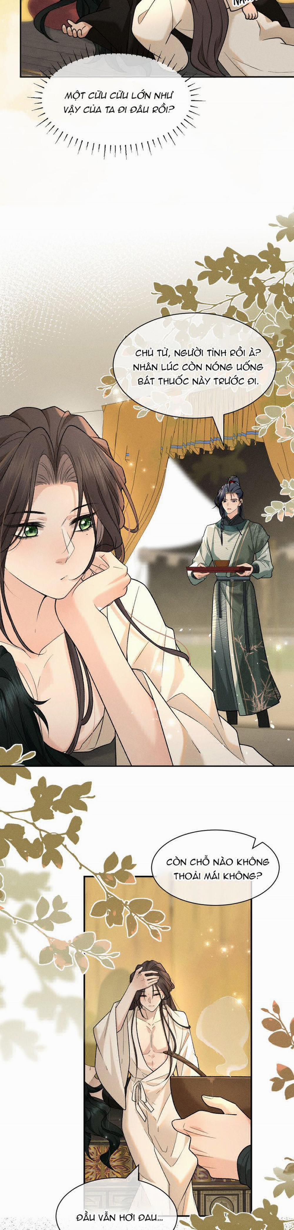 Hải Vương Sau Khi Hoàn Lương Sa Vào Tu La Tràng 12 trang 11