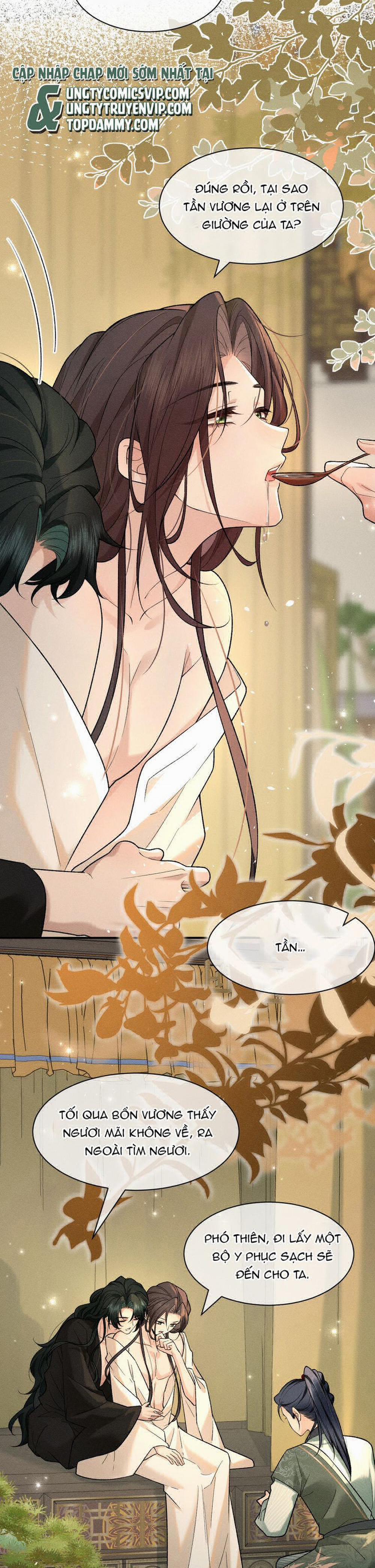 Hải Vương Sau Khi Hoàn Lương Sa Vào Tu La Tràng 12 trang 12