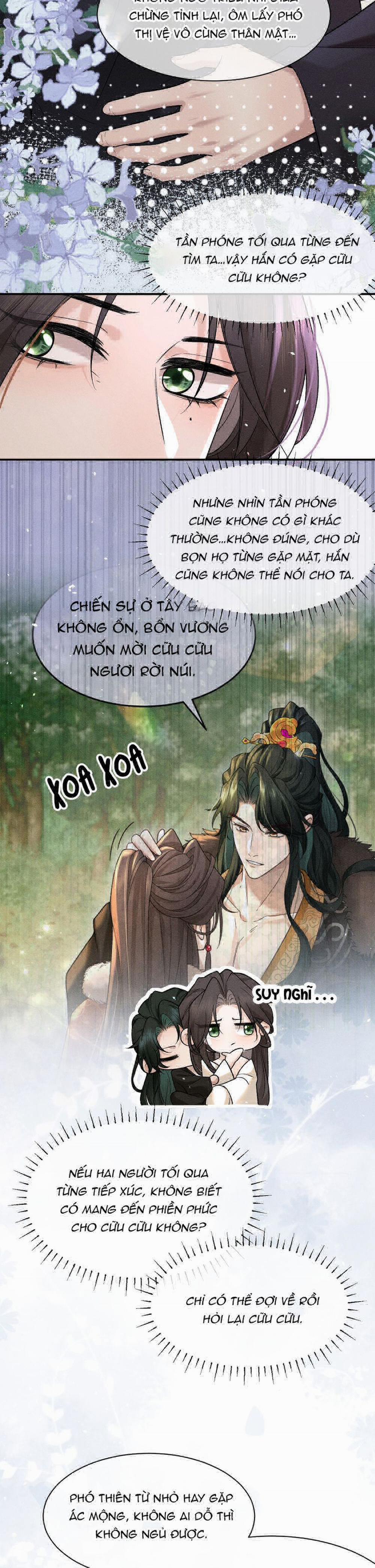 Hải Vương Sau Khi Hoàn Lương Sa Vào Tu La Tràng 12 trang 14