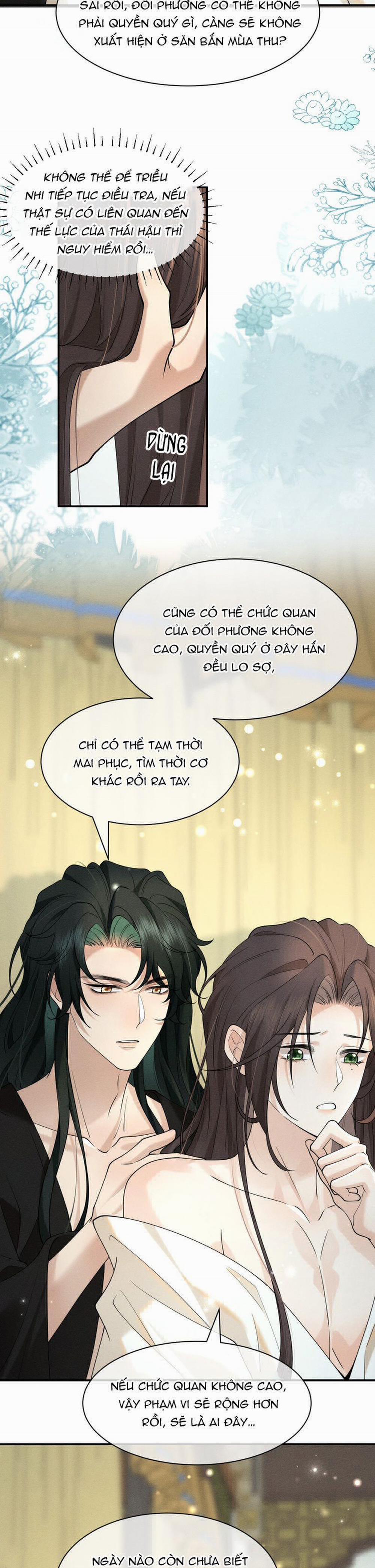 Hải Vương Sau Khi Hoàn Lương Sa Vào Tu La Tràng 12 trang 16