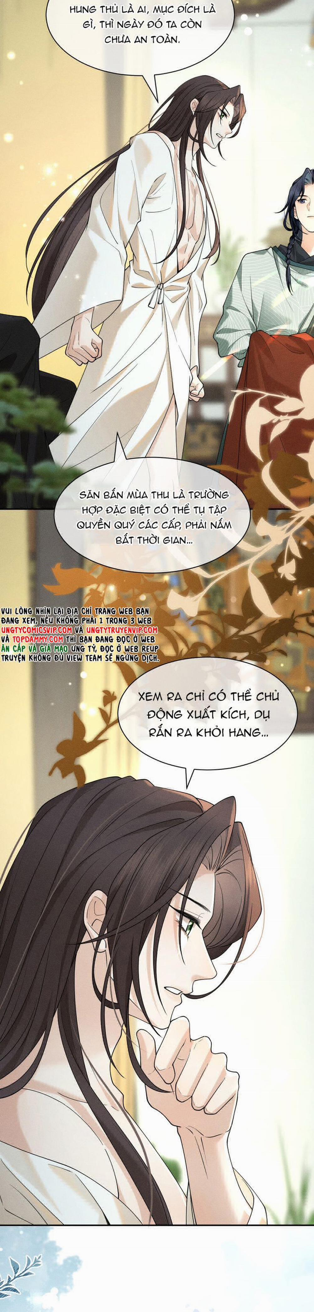 Hải Vương Sau Khi Hoàn Lương Sa Vào Tu La Tràng 12 trang 17