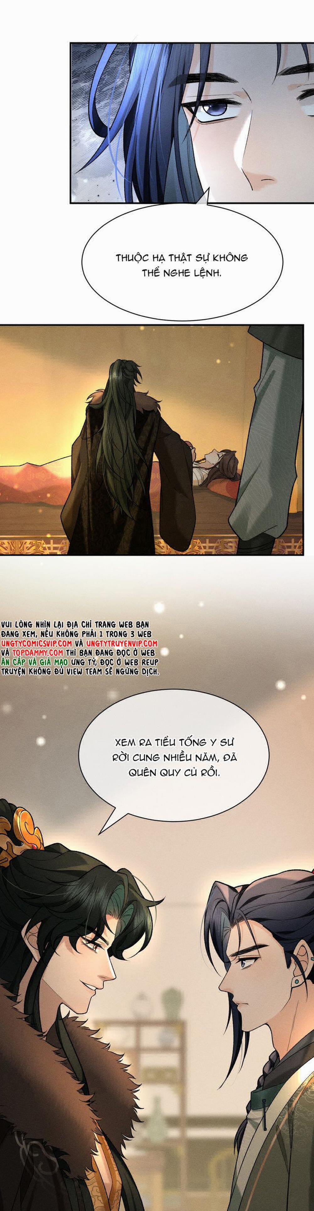 Hải Vương Sau Khi Hoàn Lương Sa Vào Tu La Tràng 12 trang 2