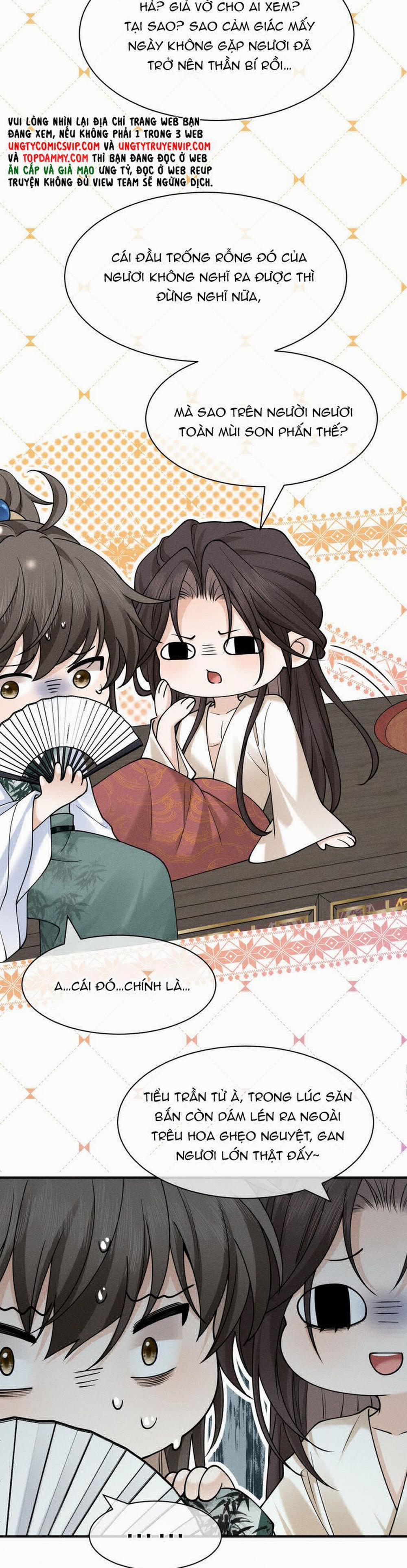 Hải Vương Sau Khi Hoàn Lương Sa Vào Tu La Tràng 12 trang 21