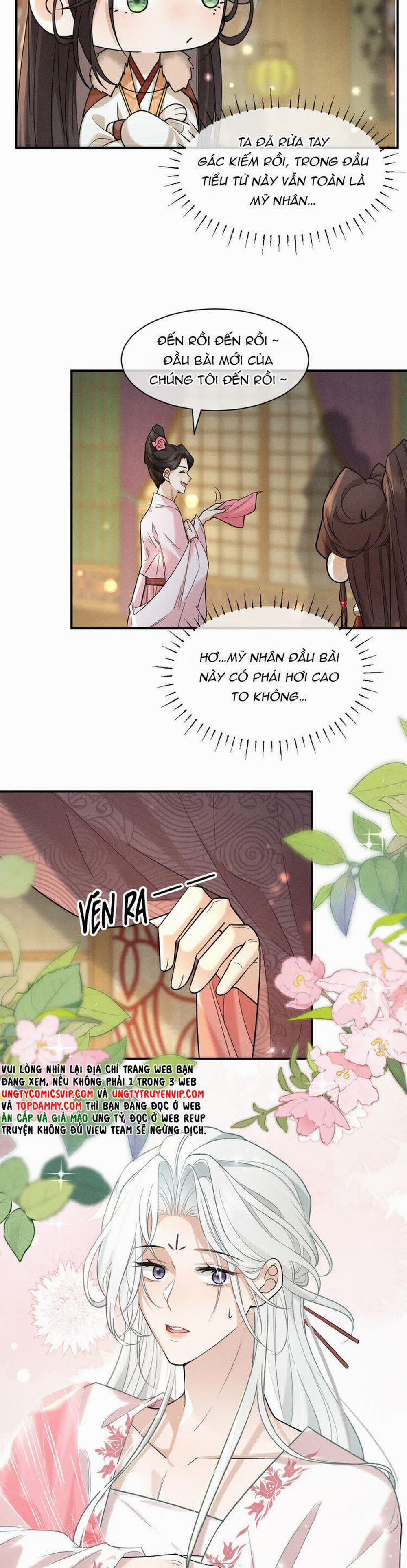 Hải Vương Sau Khi Hoàn Lương Sa Vào Tu La Tràng 12 trang 24