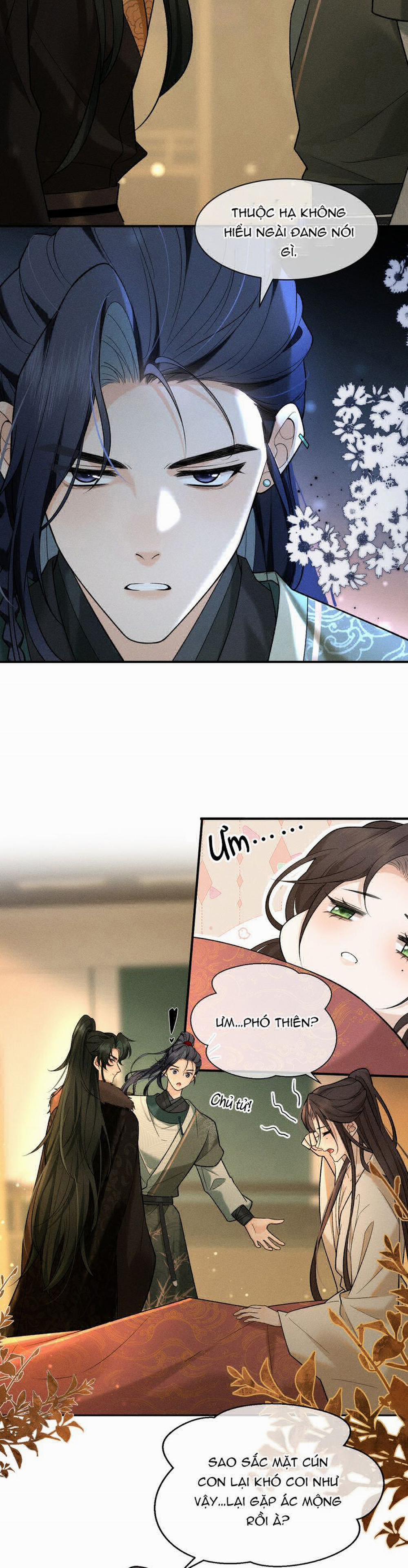 Hải Vương Sau Khi Hoàn Lương Sa Vào Tu La Tràng 12 trang 3