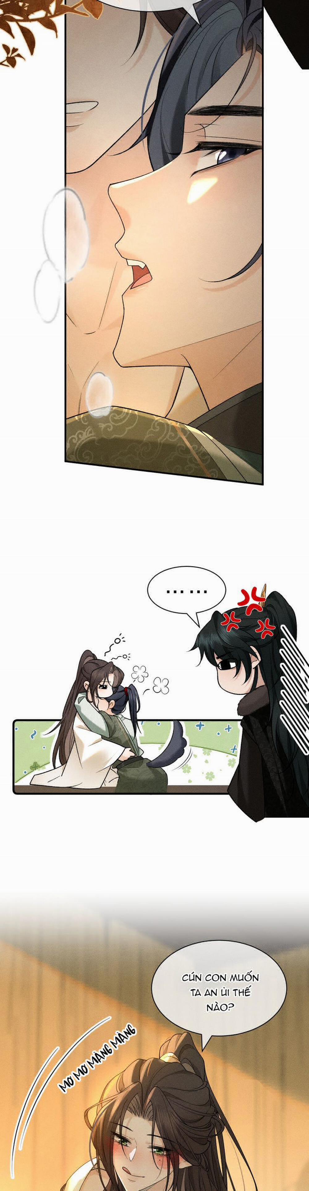 Hải Vương Sau Khi Hoàn Lương Sa Vào Tu La Tràng 12 trang 5