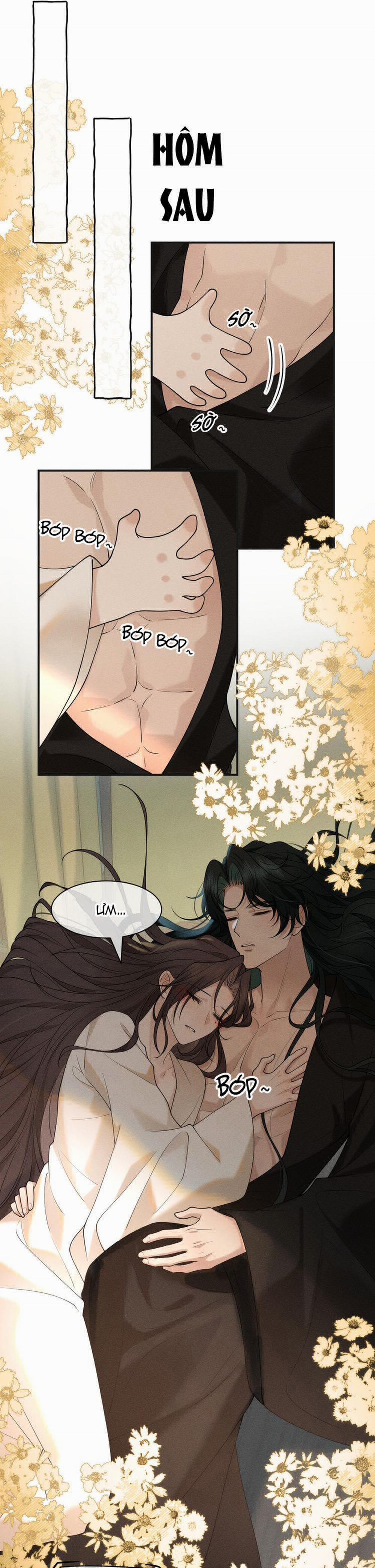 Hải Vương Sau Khi Hoàn Lương Sa Vào Tu La Tràng 12 trang 9