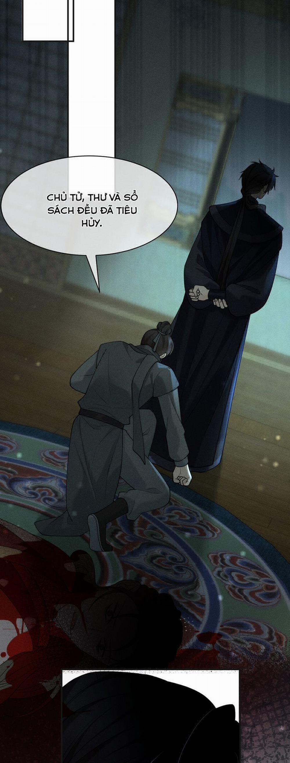 Hải Vương Sau Khi Hoàn Lương Sa Vào Tu La Tràng 13 trang 24